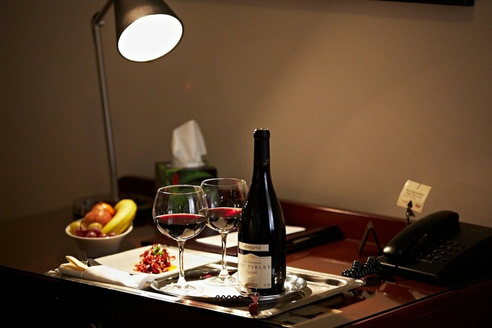 Фото Boutique Hotel Bristol