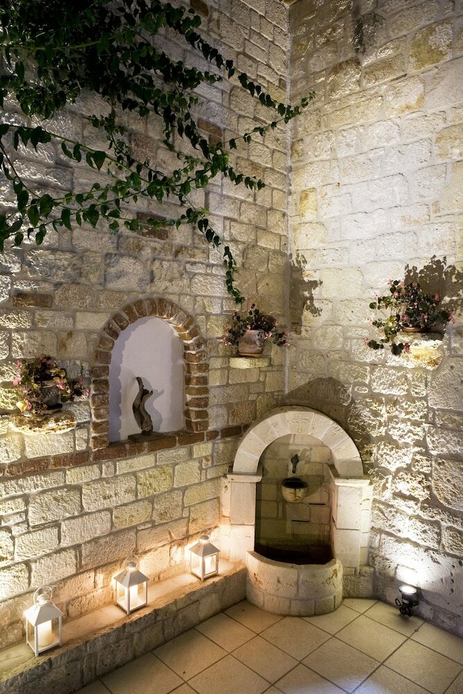 Фото Stratos Hotel