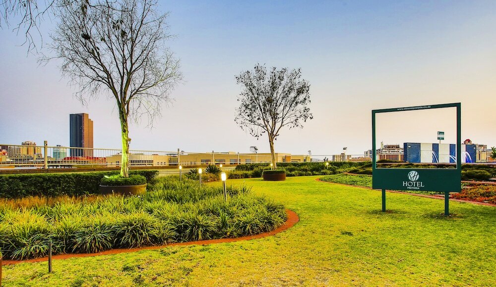 Фото Rh Hotel Pretoria
