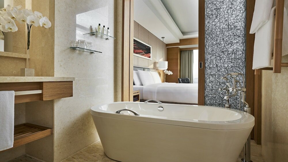 Фото InterContinental Saigon, an Ihg Hotel