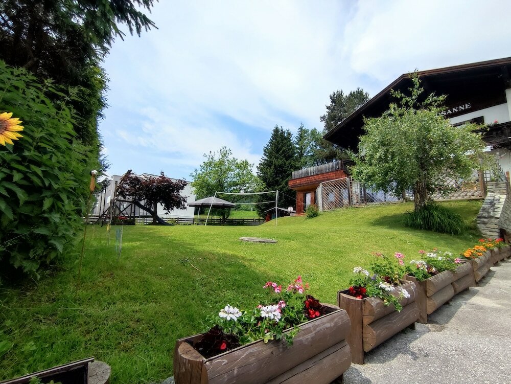 Фото Haus Susanne