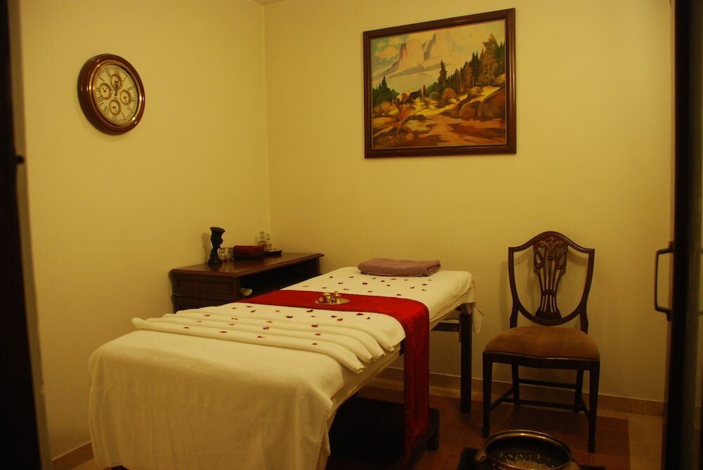 Фото The Manu Maharani