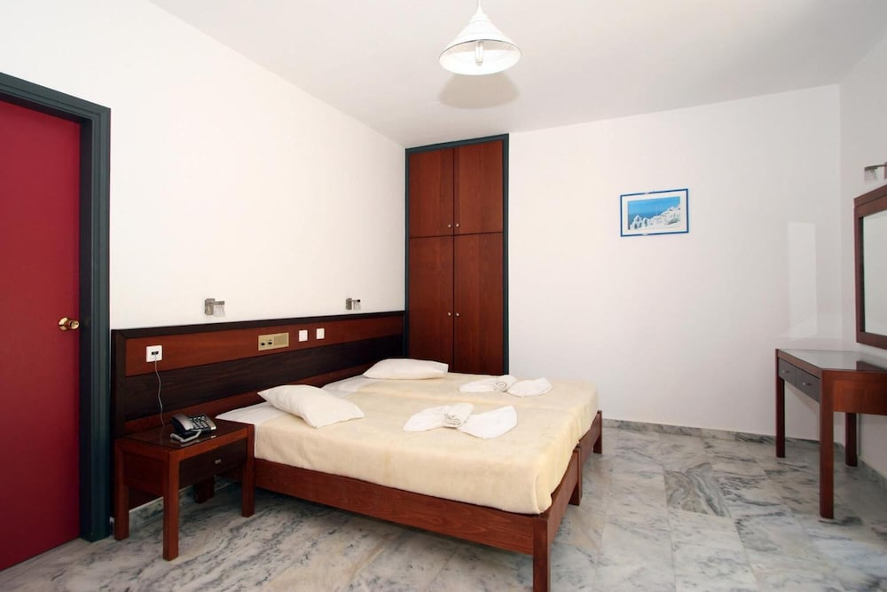 Фото Nontas Suites