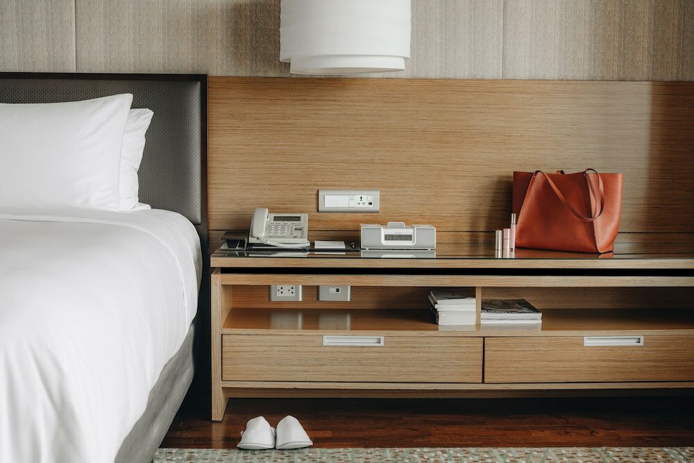 Фото InterContinental Saigon, an Ihg Hotel