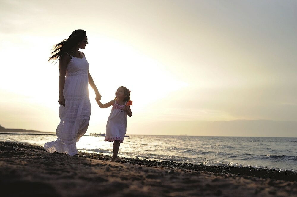 Фото Movenpick Resort & SPA Tala Bay Aqaba