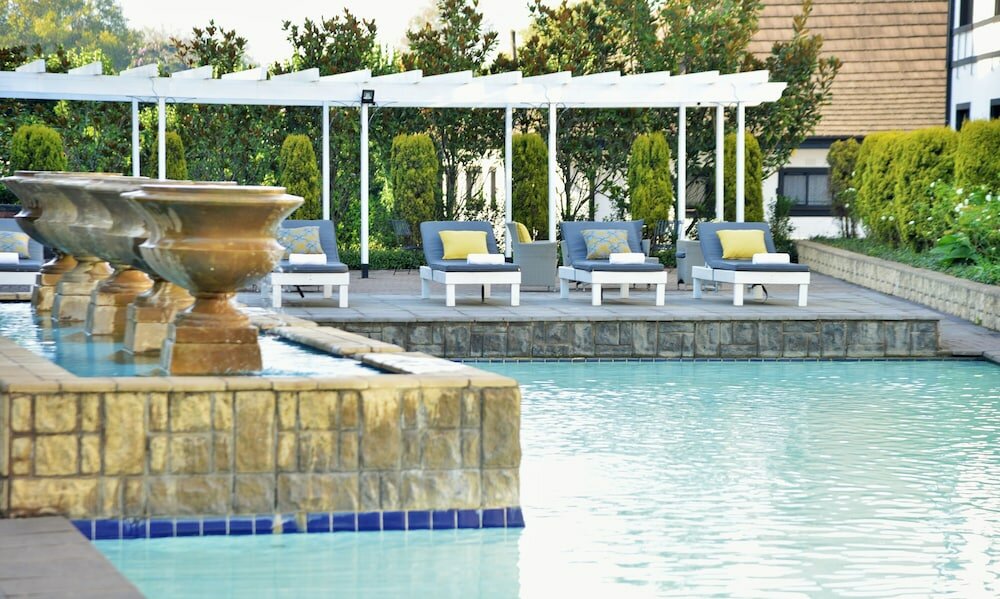 Фото Anew Hotel Hilton Pietermaritzburg