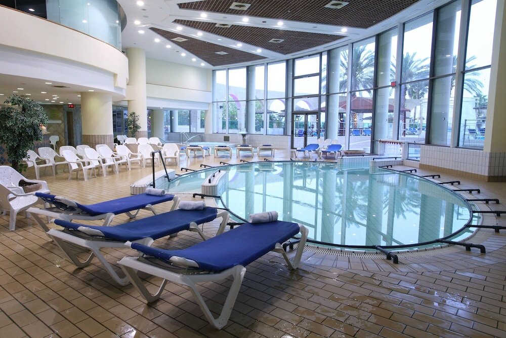 Фото Daniel Dead Sea