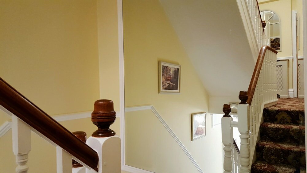 Фото Chester Brooklands B&b