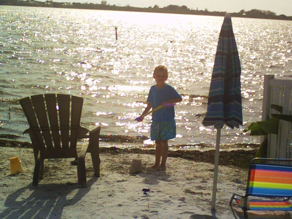 Фото Paradise Cove at Lemon Bay