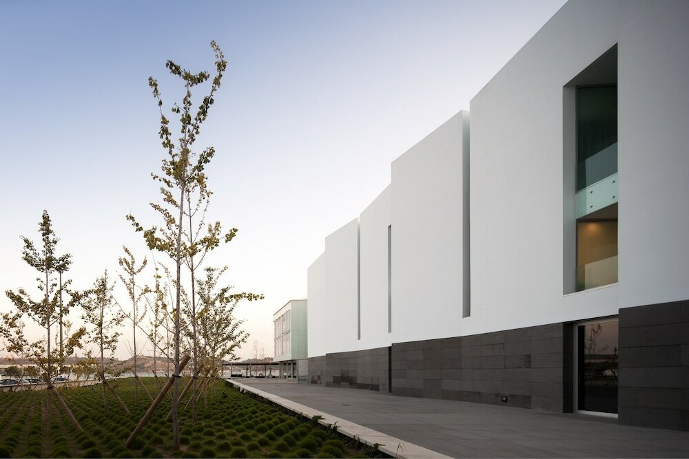 Фото Altis Belem Hotel & SPA, a Member of Design Hotels