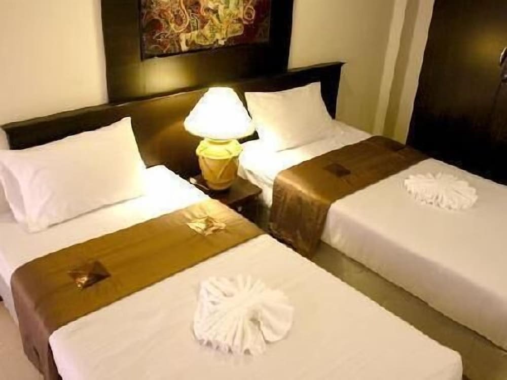 Фото The Grand Pinnacle Bangkok Airport