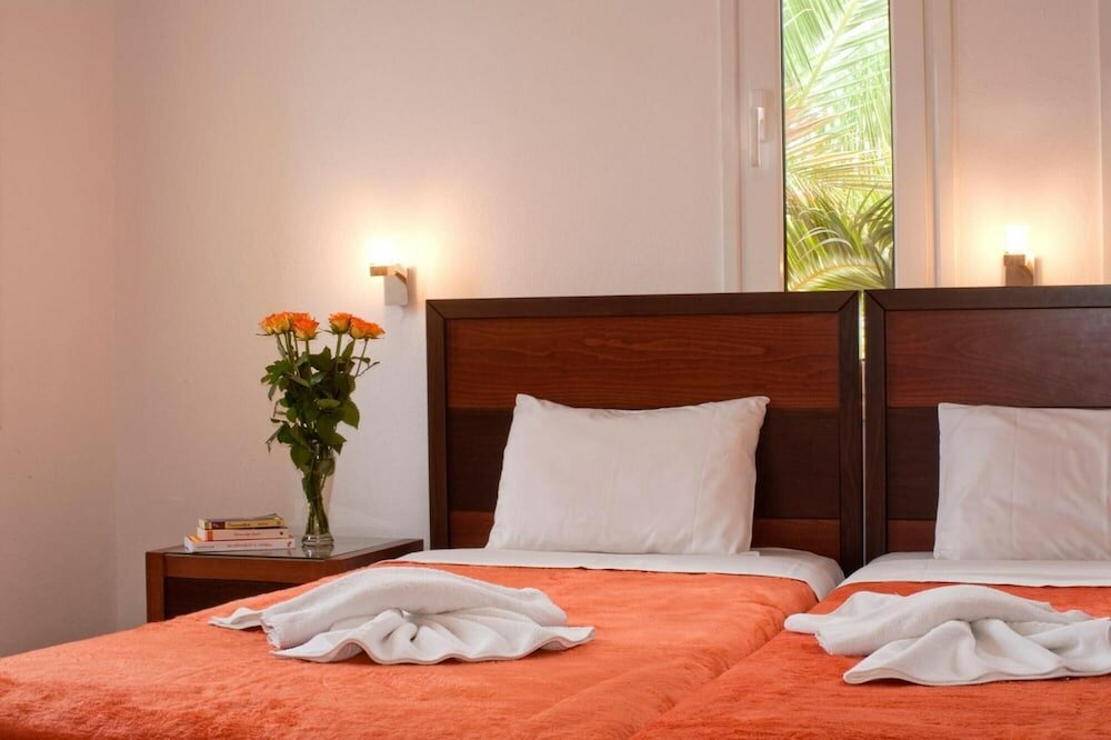 Фото Nontas Suites