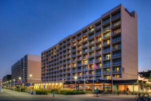 Hampton Inn Virginia Beach-Oceanfront South (Virginia, Virginia Beach, Atlantic Avenue), hotel