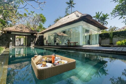 Апартаменты Kayumanis Nusa Dua Private Villa & SPA в Нуса-Дуа