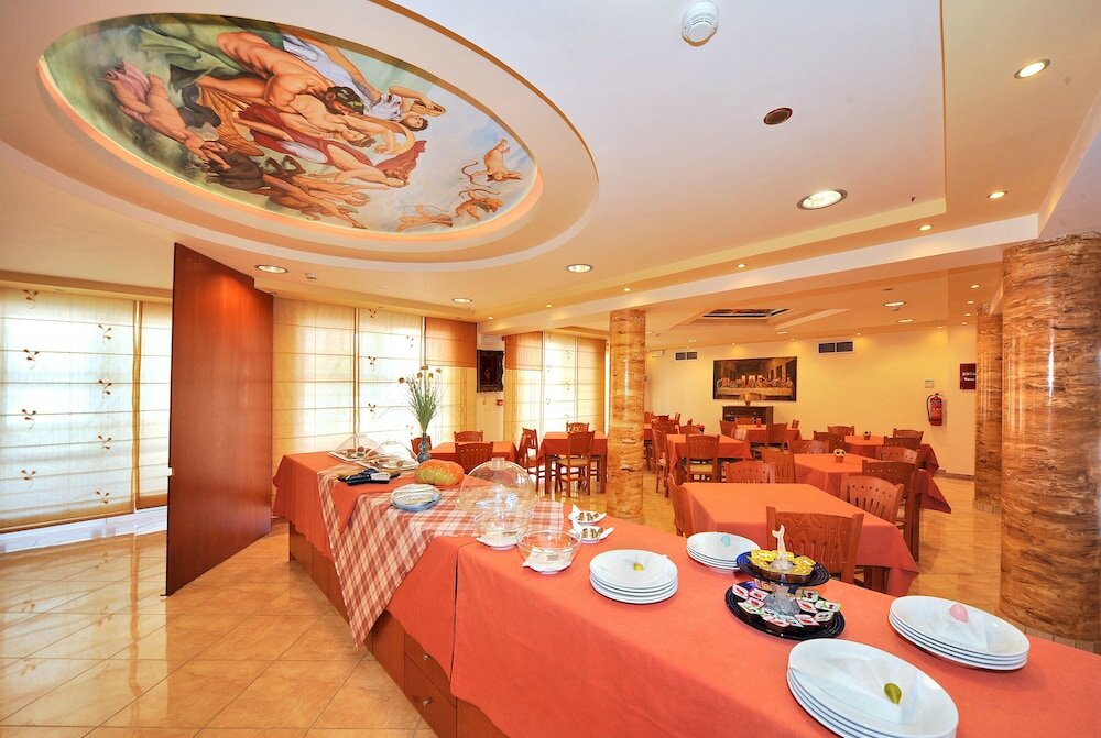 Фото Pelopas Resort