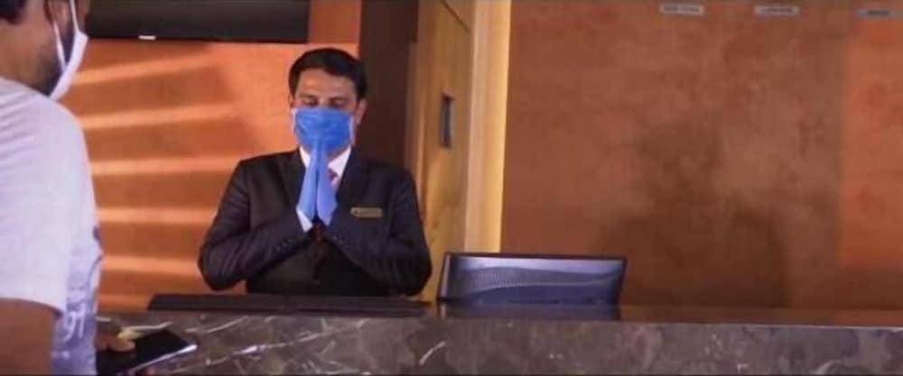 Фото Pai Vista Mysore