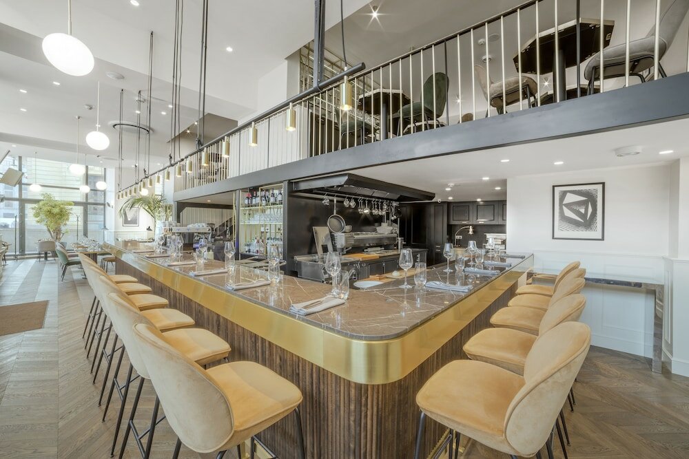 Фото Kings Court