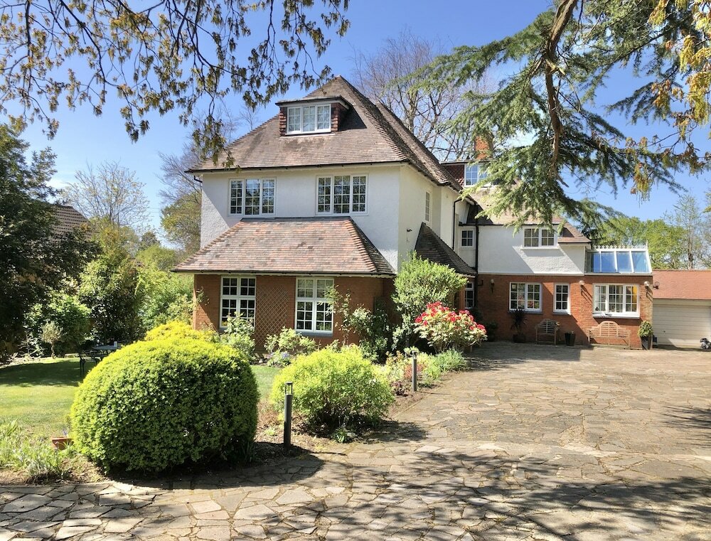 Фото Melford House