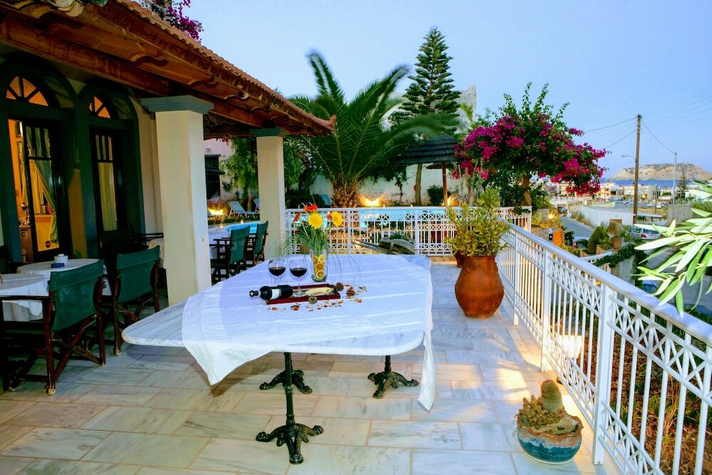 Фото Aquarius Exclusive