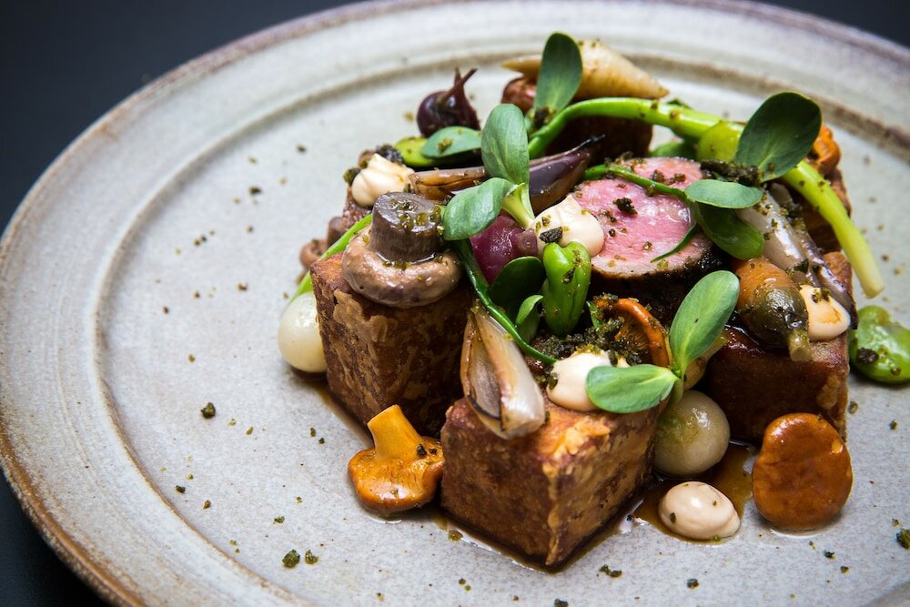 Фото Fairmont Pacific Rim