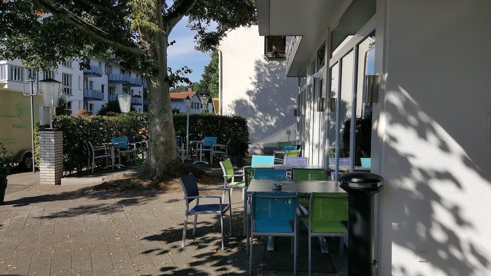 Фото Hotel Heldt