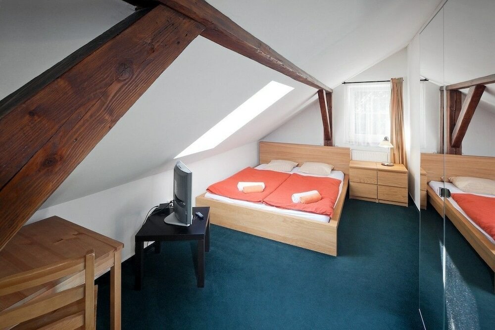 Фото отеля 5