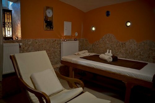 Гостиница Giovanni Giacomo Hotel в Теплице