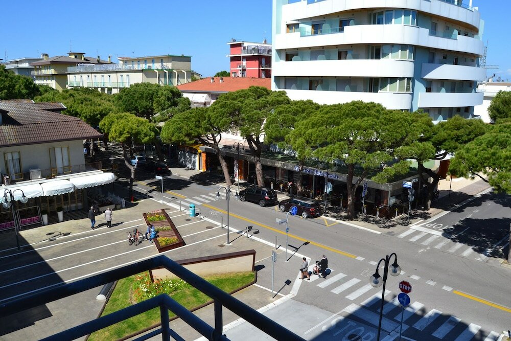 Фото Hotel Margherita