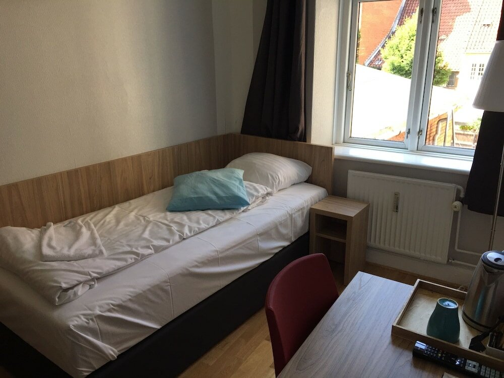 Фото Hotel Skandia