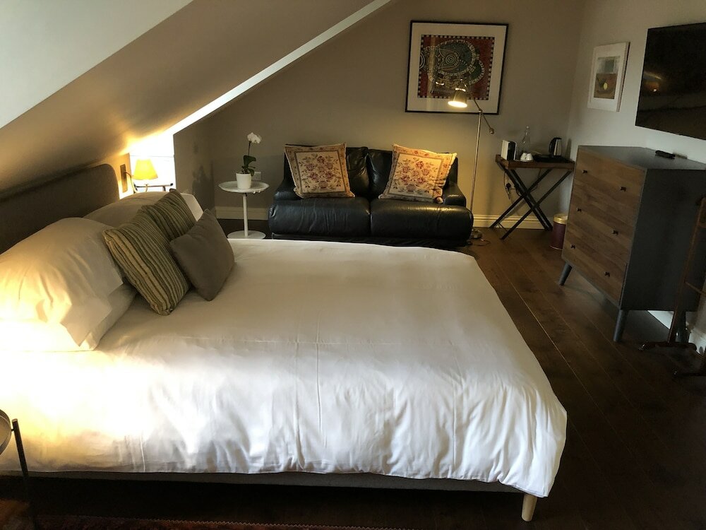 Фото Sheridan Guest House