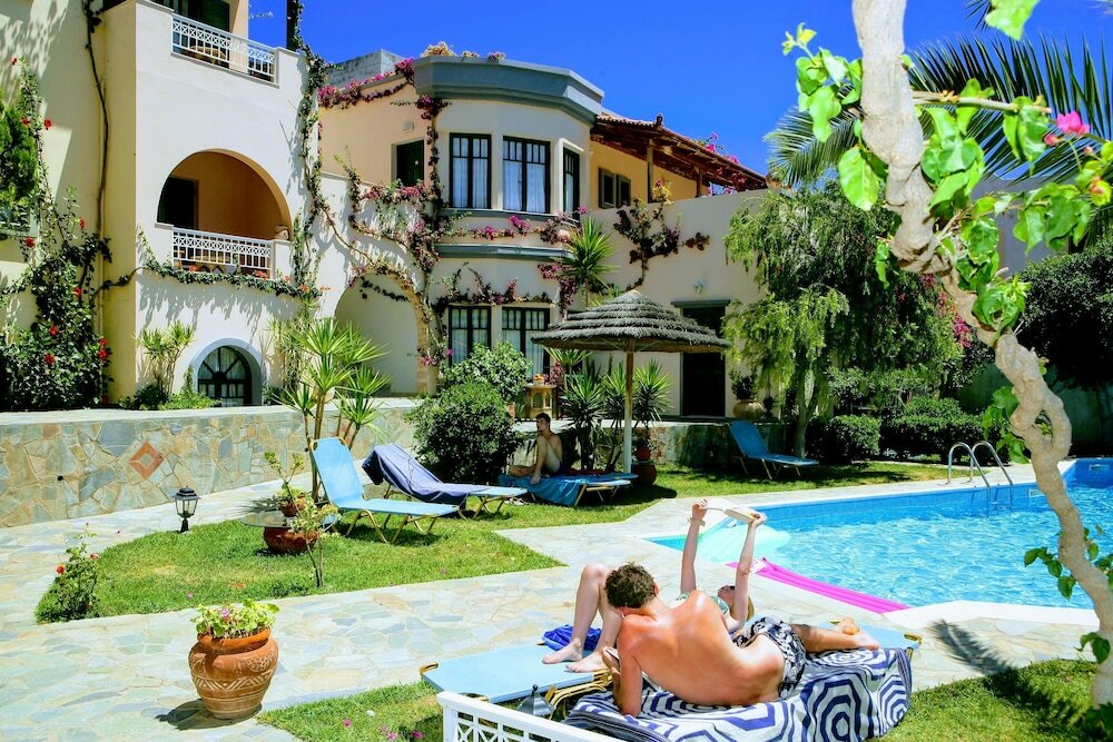 Фото отеля 5