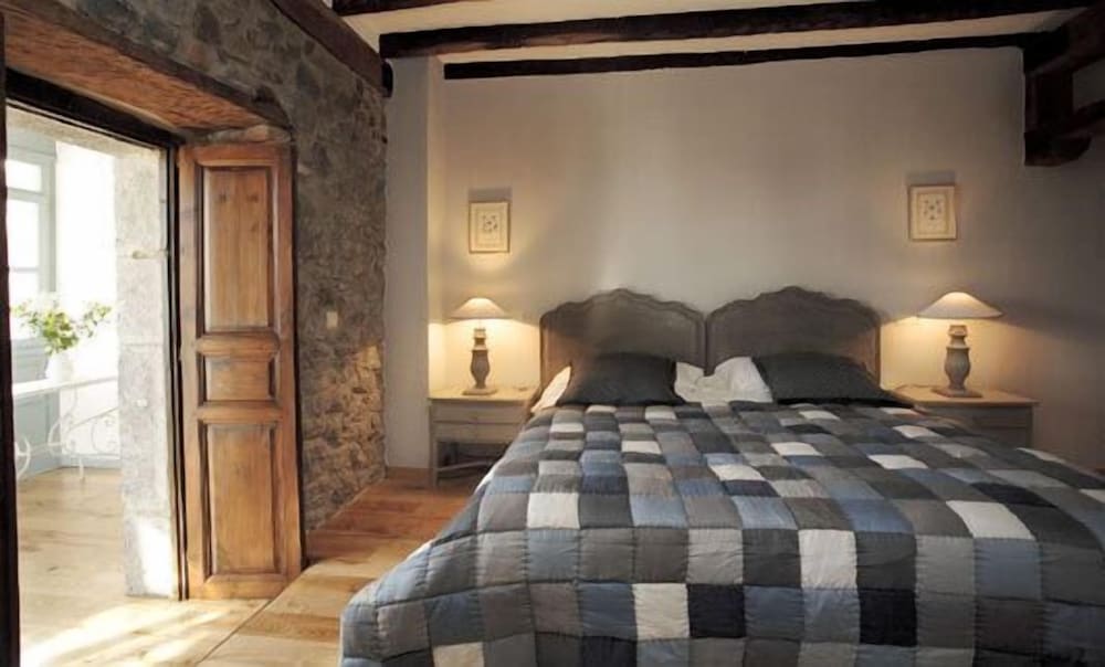 Фото Hotel Casona de Quintana