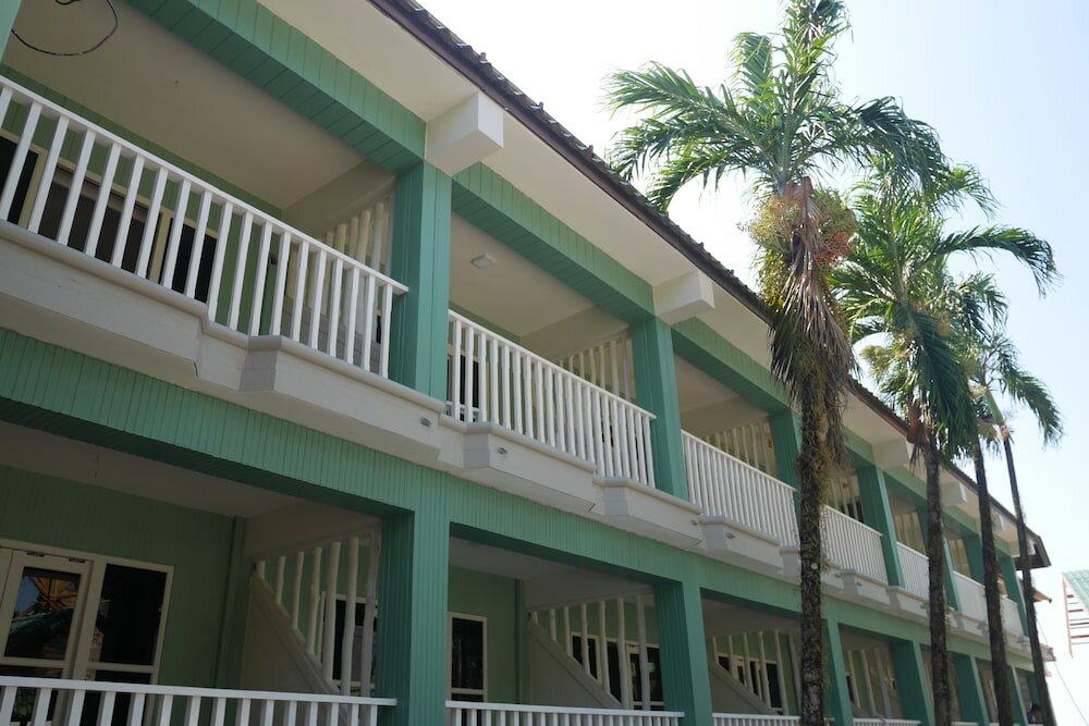 Фото отеля 4