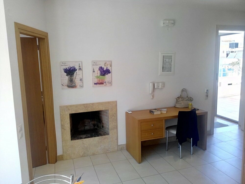 Фото Maria Apartments