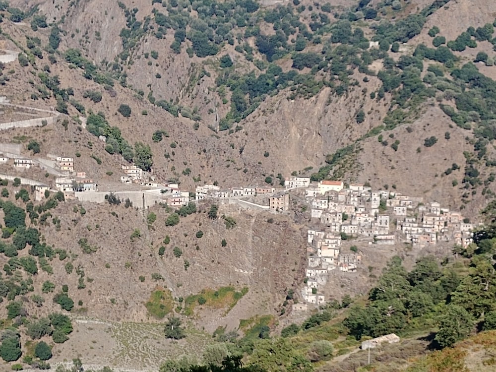 Фото B&b Nereidi