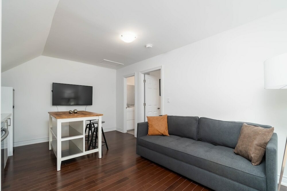 Фото The Jameson Stays