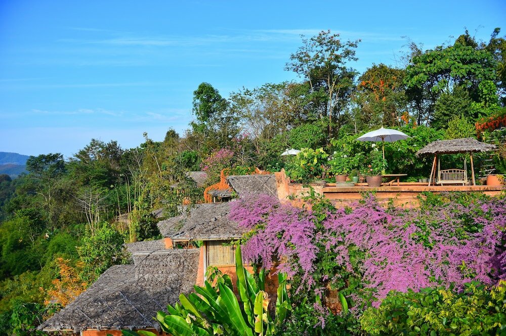 Фото Phu Chaisai Mountain Resort