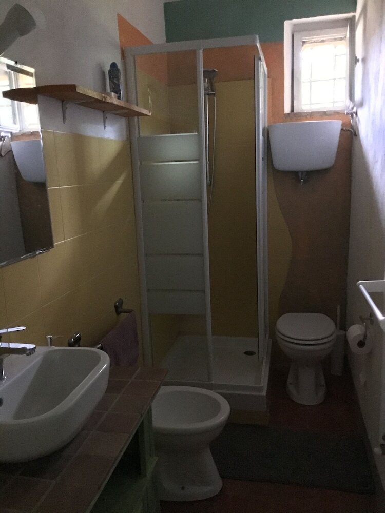 Фото B&b Mediterrando