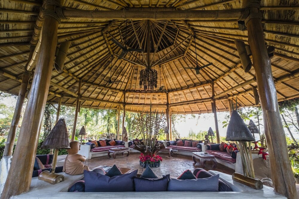 Фото Phu Chaisai Mountain Resort