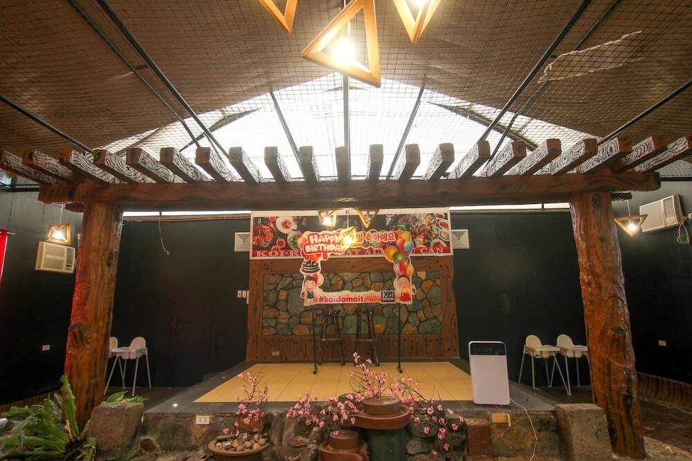 Фото Quezon Premier Hotel Lucena