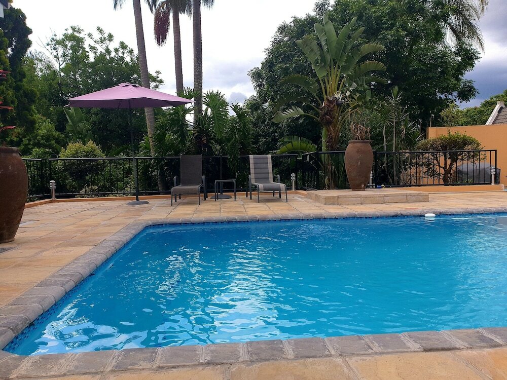 Фото Damicha Boutique Lodge