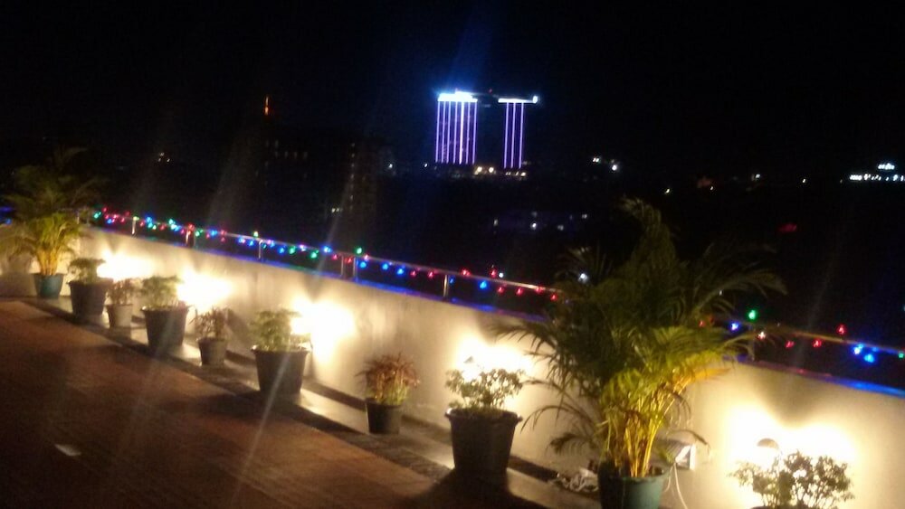 Фото Virati Hotel