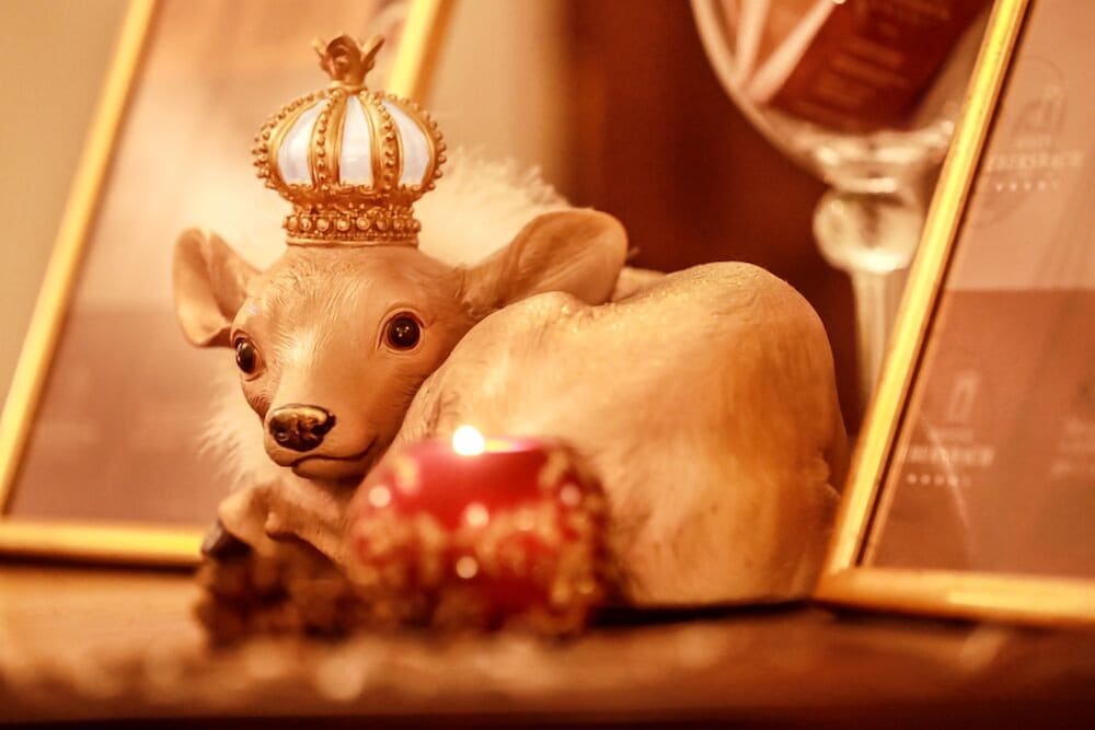 Фото Hotel Ebersbach