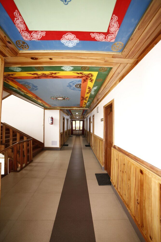 Фото Buddha Retreat