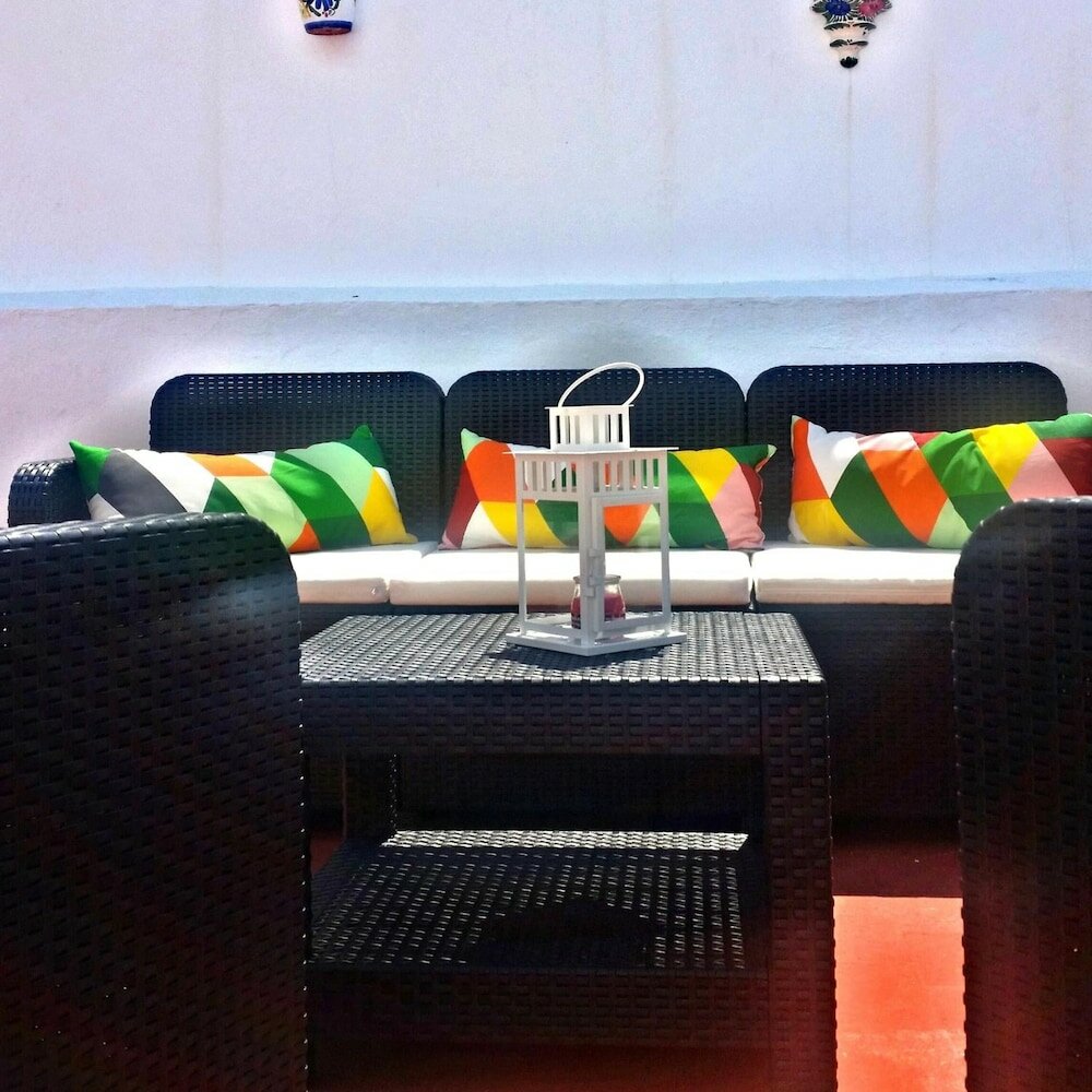 Фото Hostal Berlin