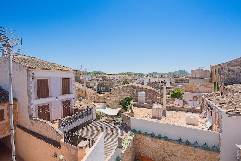 Фото Villa Migdia