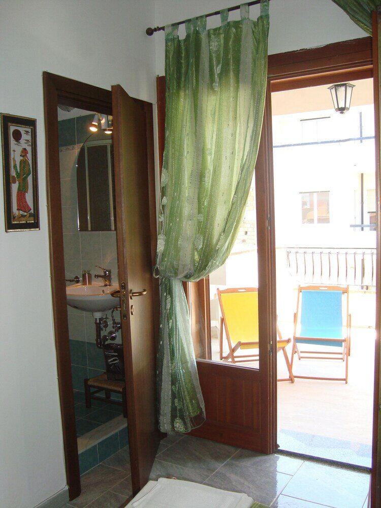 Фото B&b Nereidi