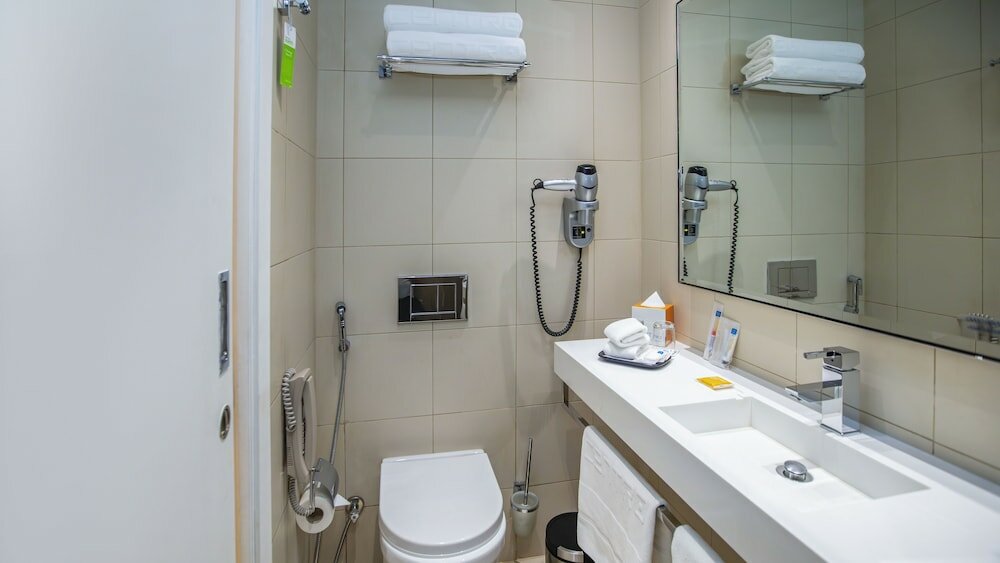 Фото Centro Olaya