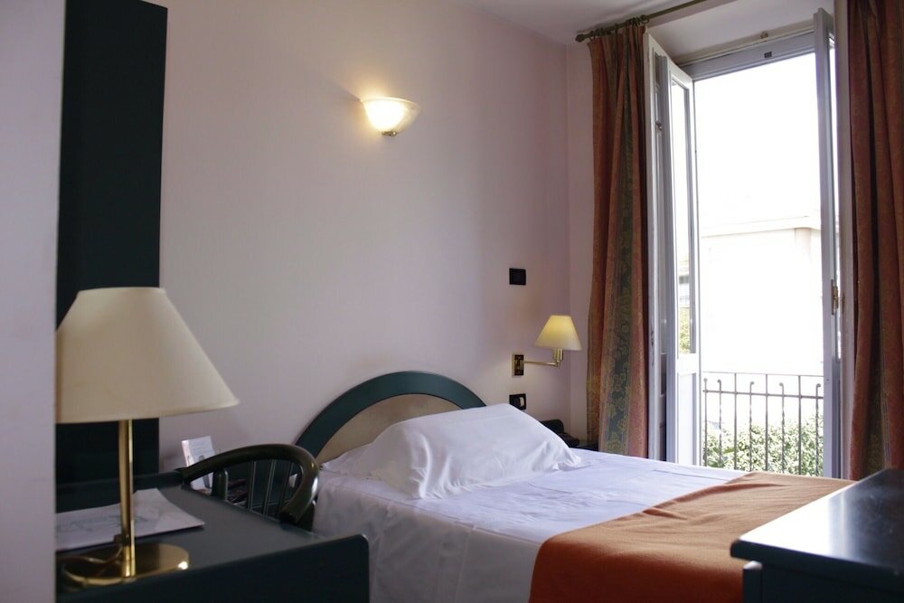 Фото Hotel Bugella