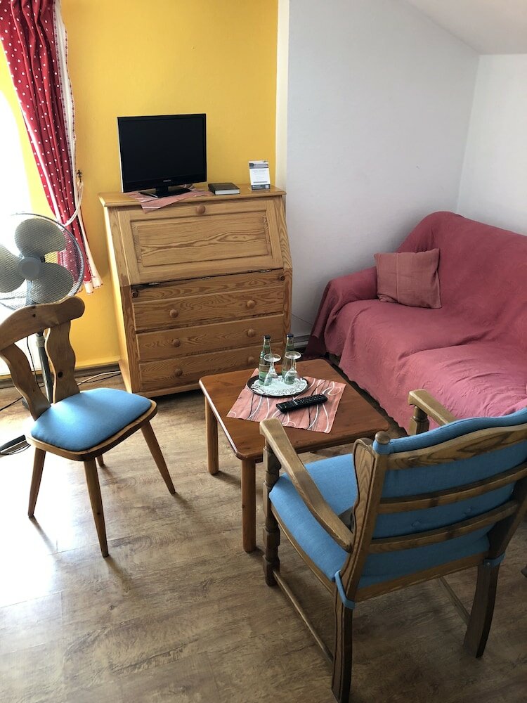 Фото Tutzinger Hof